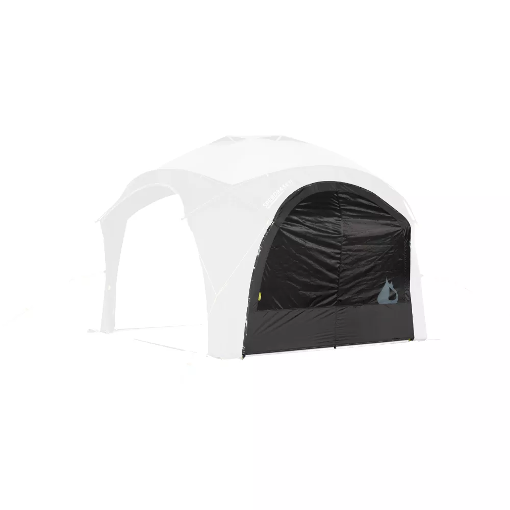 Zempire Speedbase 2 Air Gazebo Deluxe Wall