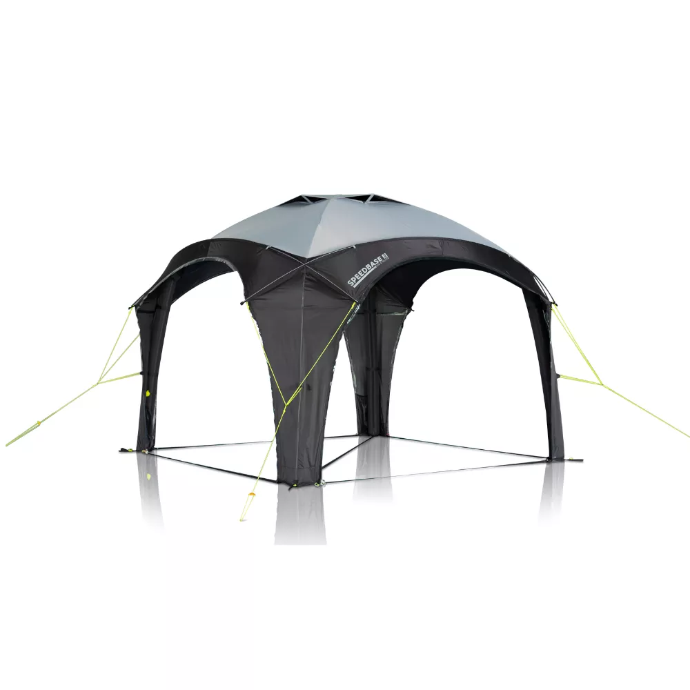 Zempire Speedbase 2 Air Gazebo