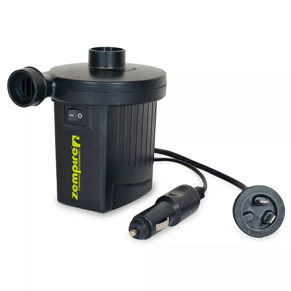 Zempire Super 2 Way Pump