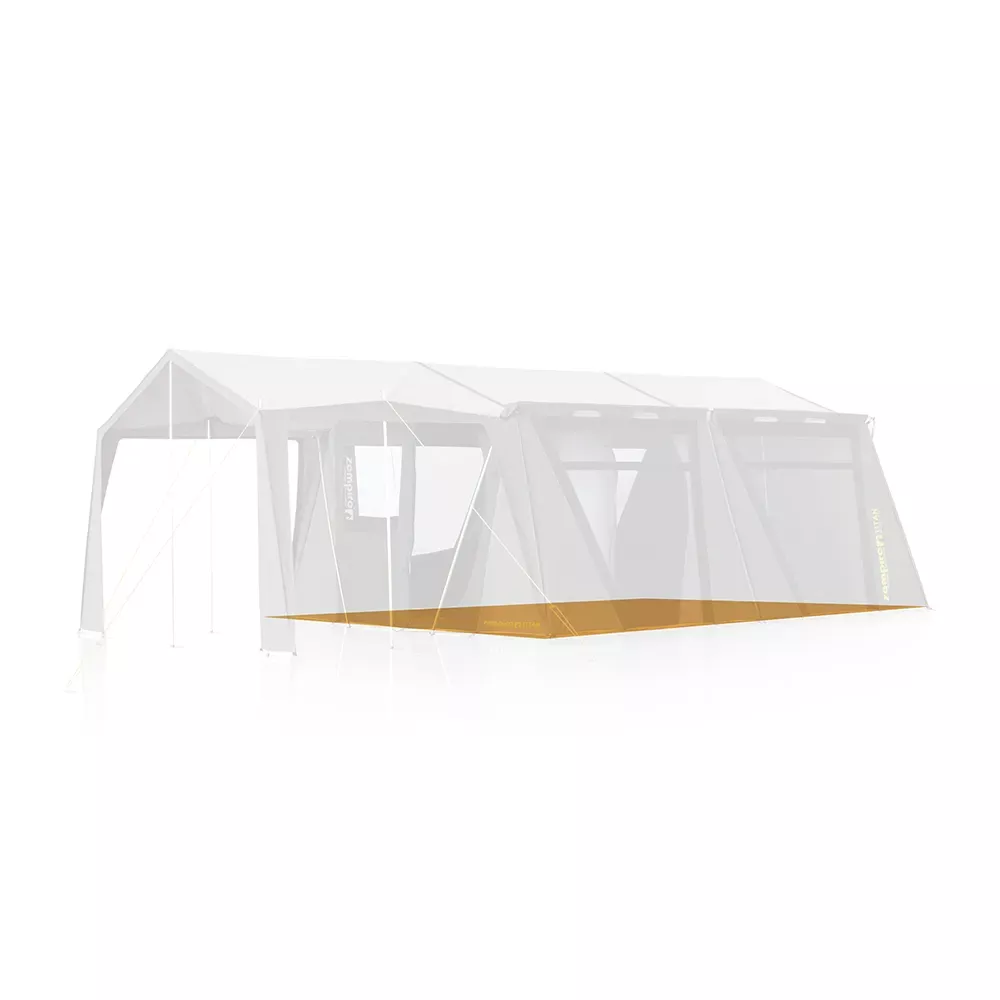 Zempire Titan Solid Groundsheet