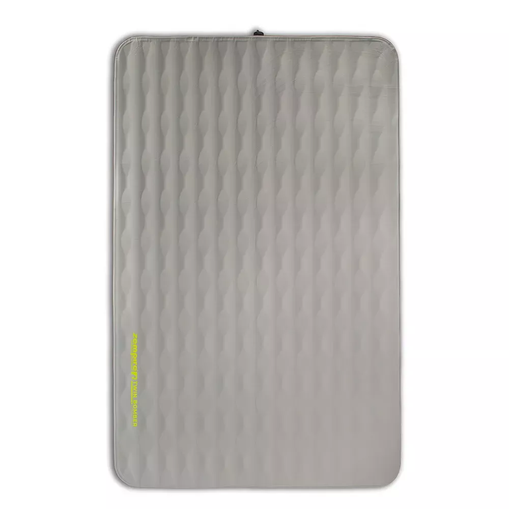 Zempire Twin Bomber 3D Self-Inflating Camping Mat