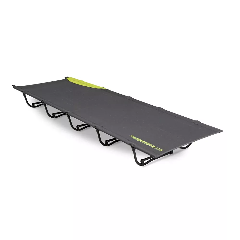 Zempire W Leg Camping Stretcher V2