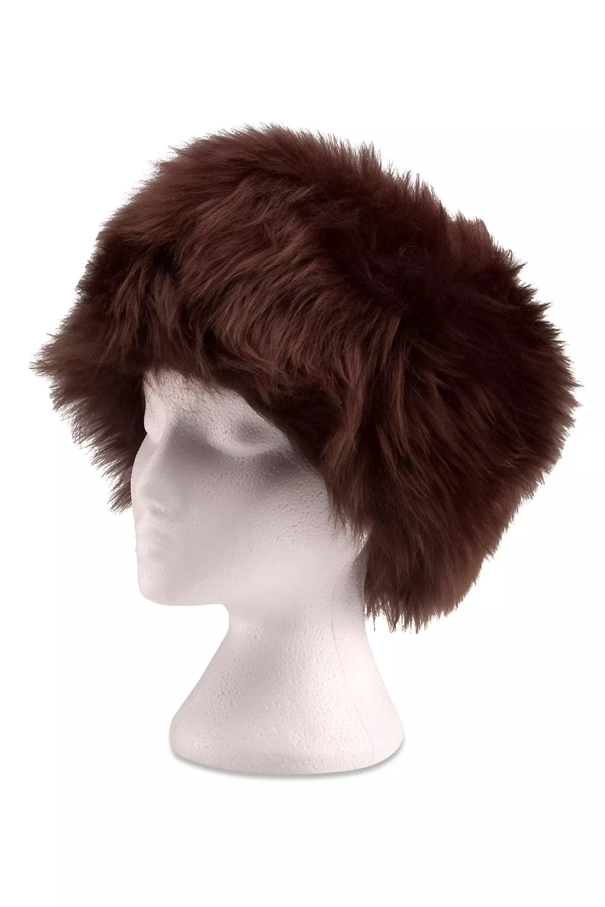 Zhivago Womens Sheepskin Hat