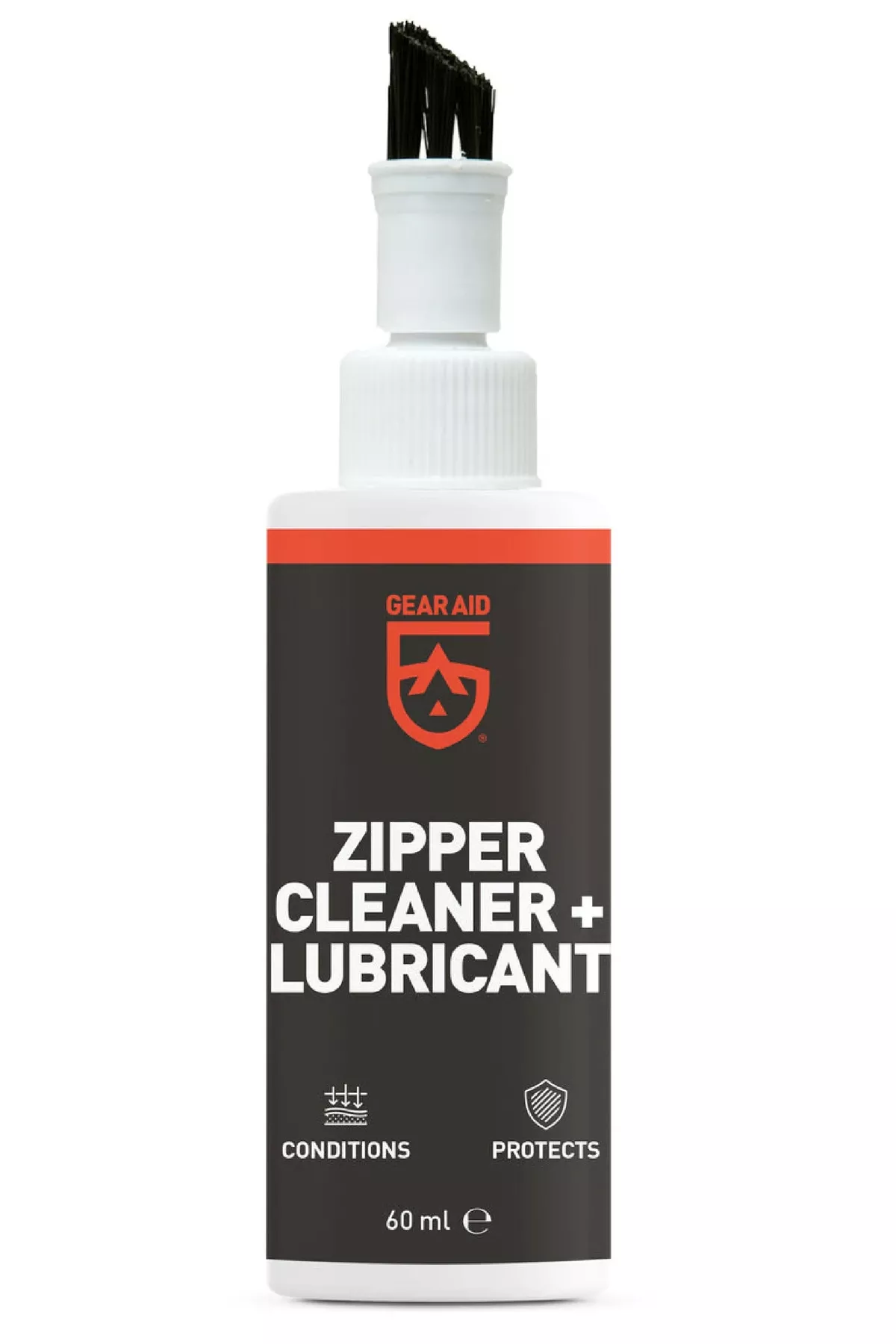 Zip Cleaner +Lubricant 60ml