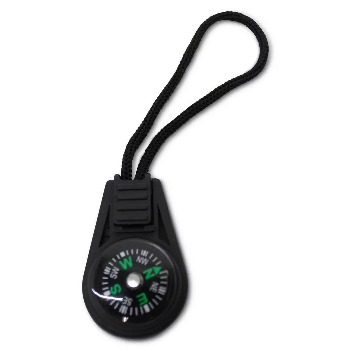 Zipper Compass by OUTBOUND
