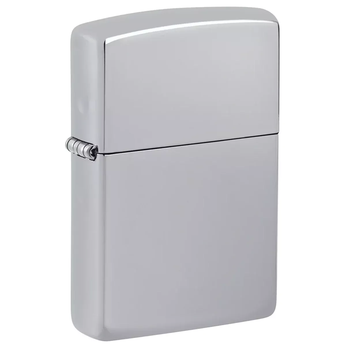 Zippo Windproof Lighter - Classic High Polish Chrome
