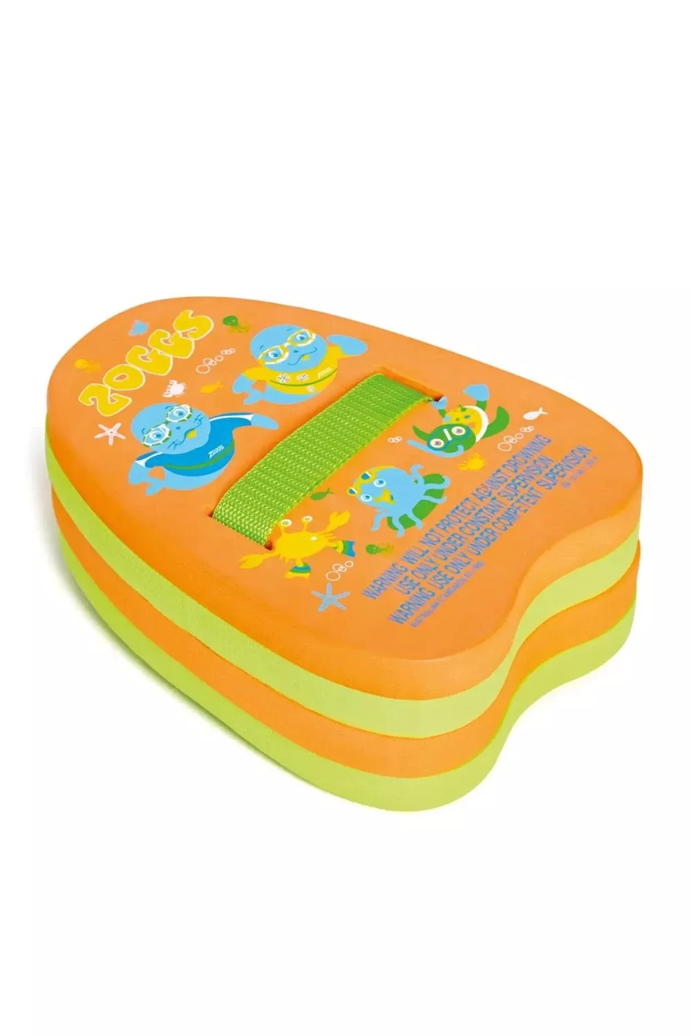 Zoggy Swimming Back Float