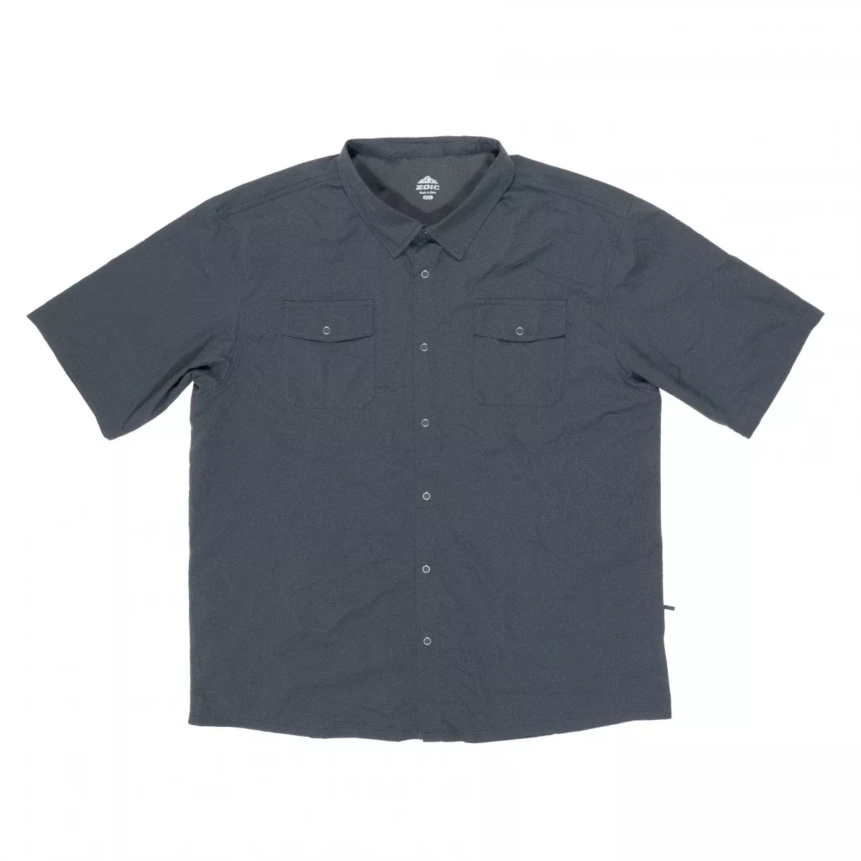 Zoic District Mountain Bike Jersey - Men's