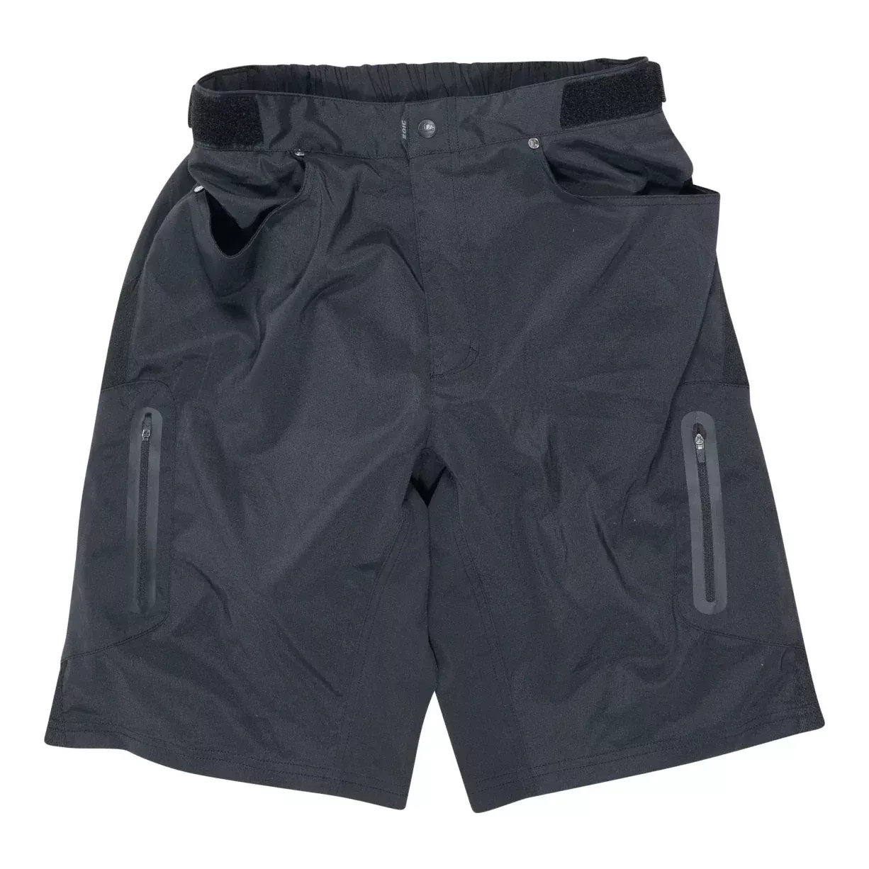 Zoic Ether Short + Essential Liner - Men's