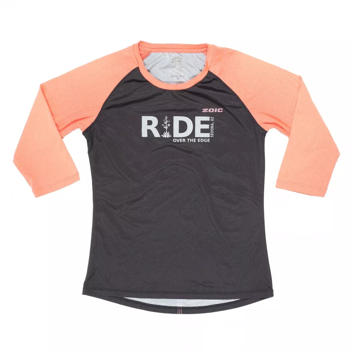 Zoic Harper Jersey Shirt - Women's