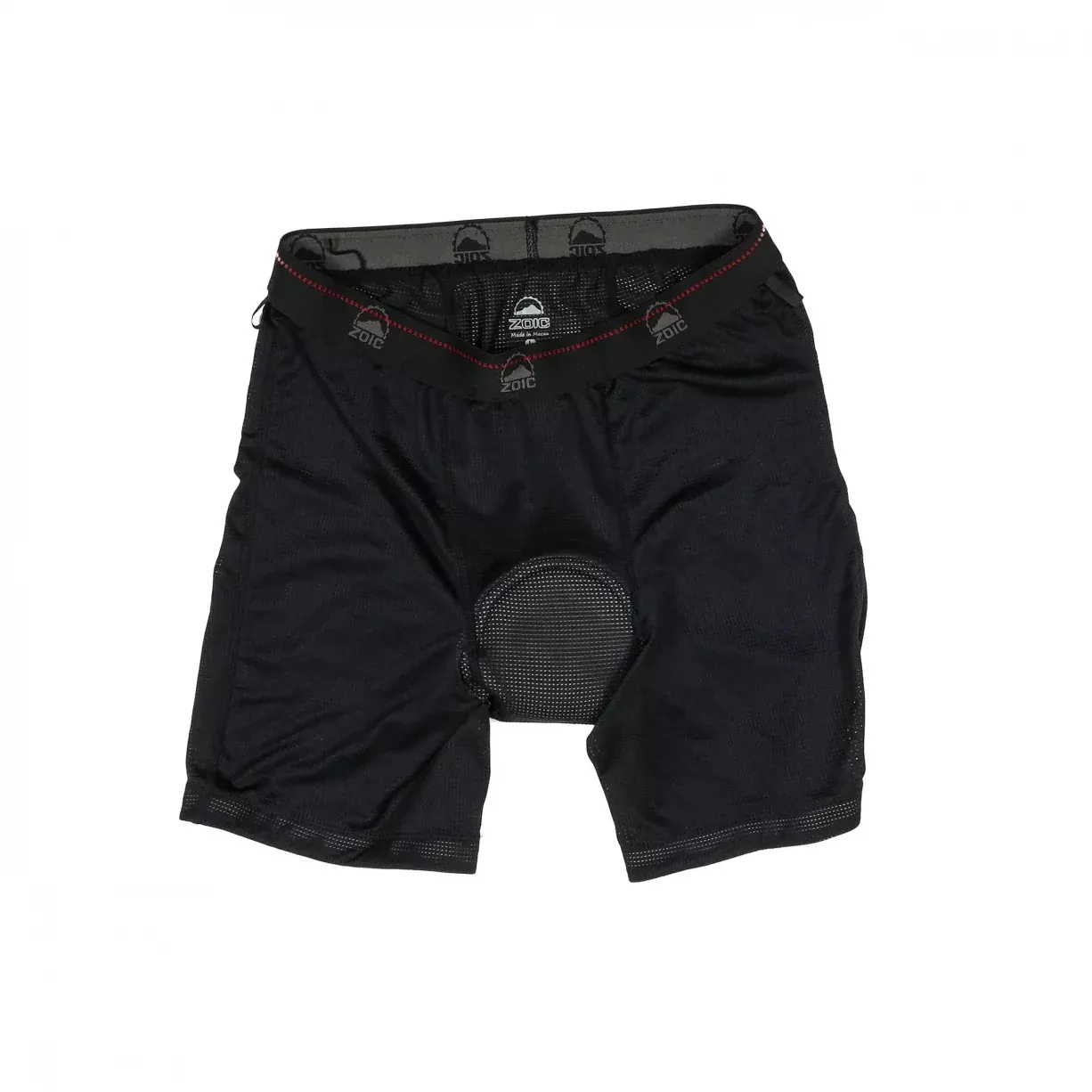 ZOIC Men's Essential Liner Shorts ZOIC Men's Essential Liner Shorts