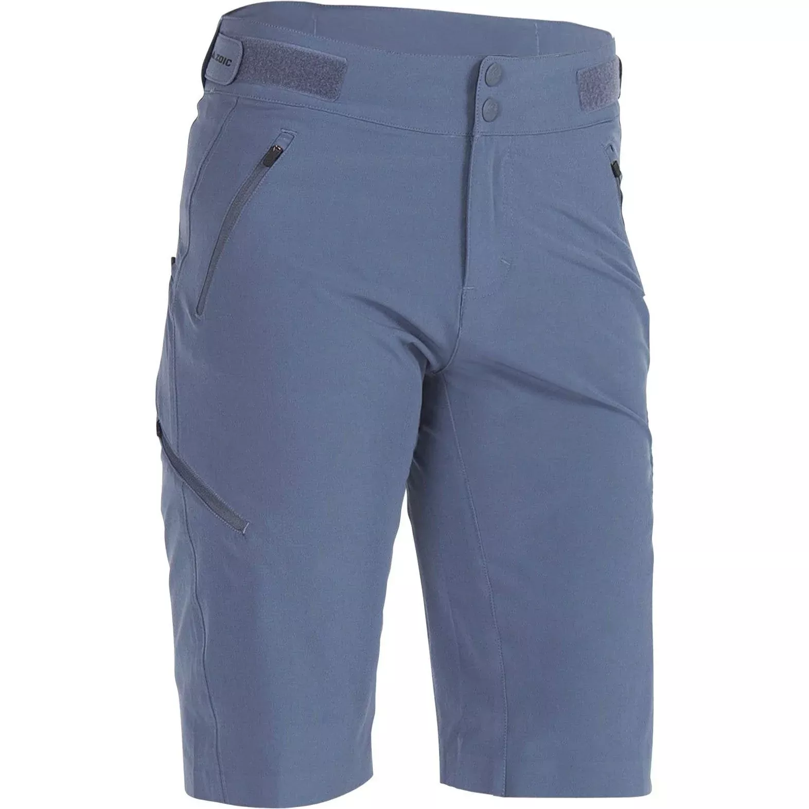Zoic Navaeh 11 Inch Cycling Womens Short