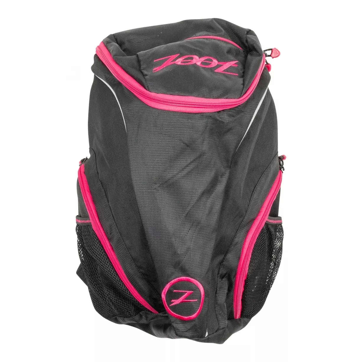 ZOOT SPORTS Nylon Tri Backpack