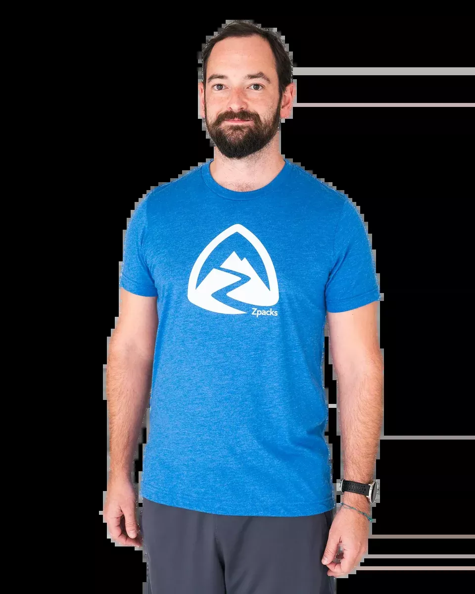 Zpacks Crest T-Shirt