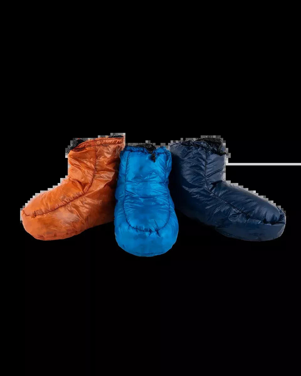 Zpacks Down Booties