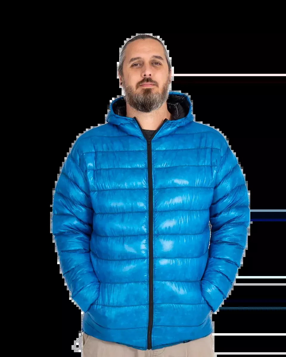 Zpacks Down Jacket