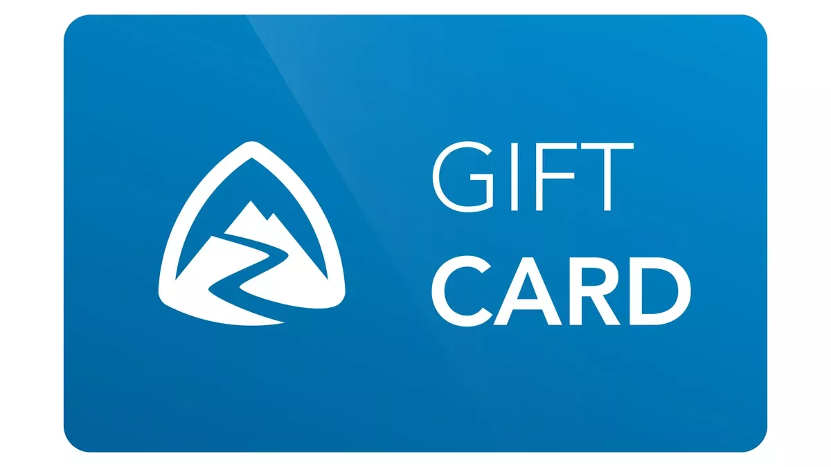 Zpacks Gift Card