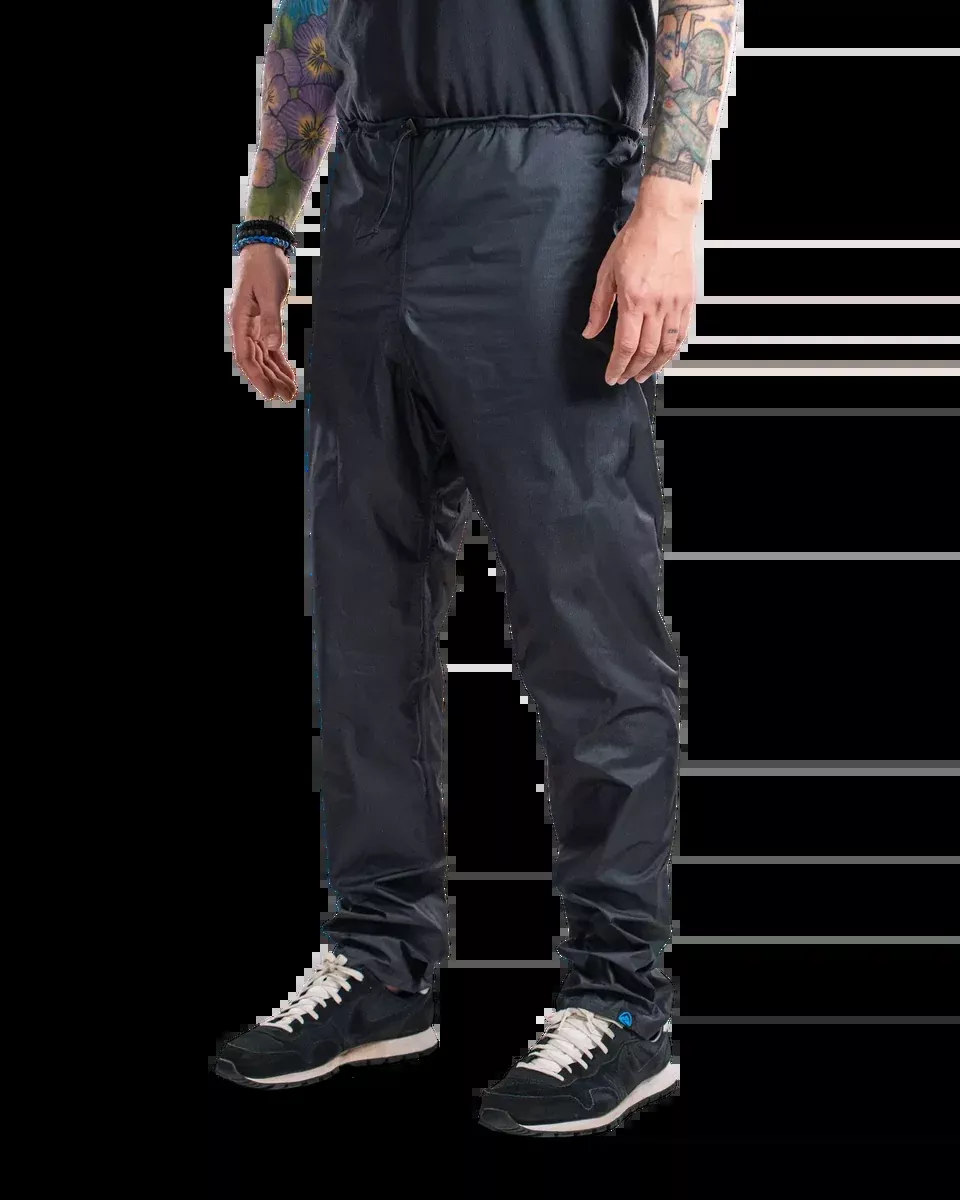 Zpacks Men's Vertice Rain Pants