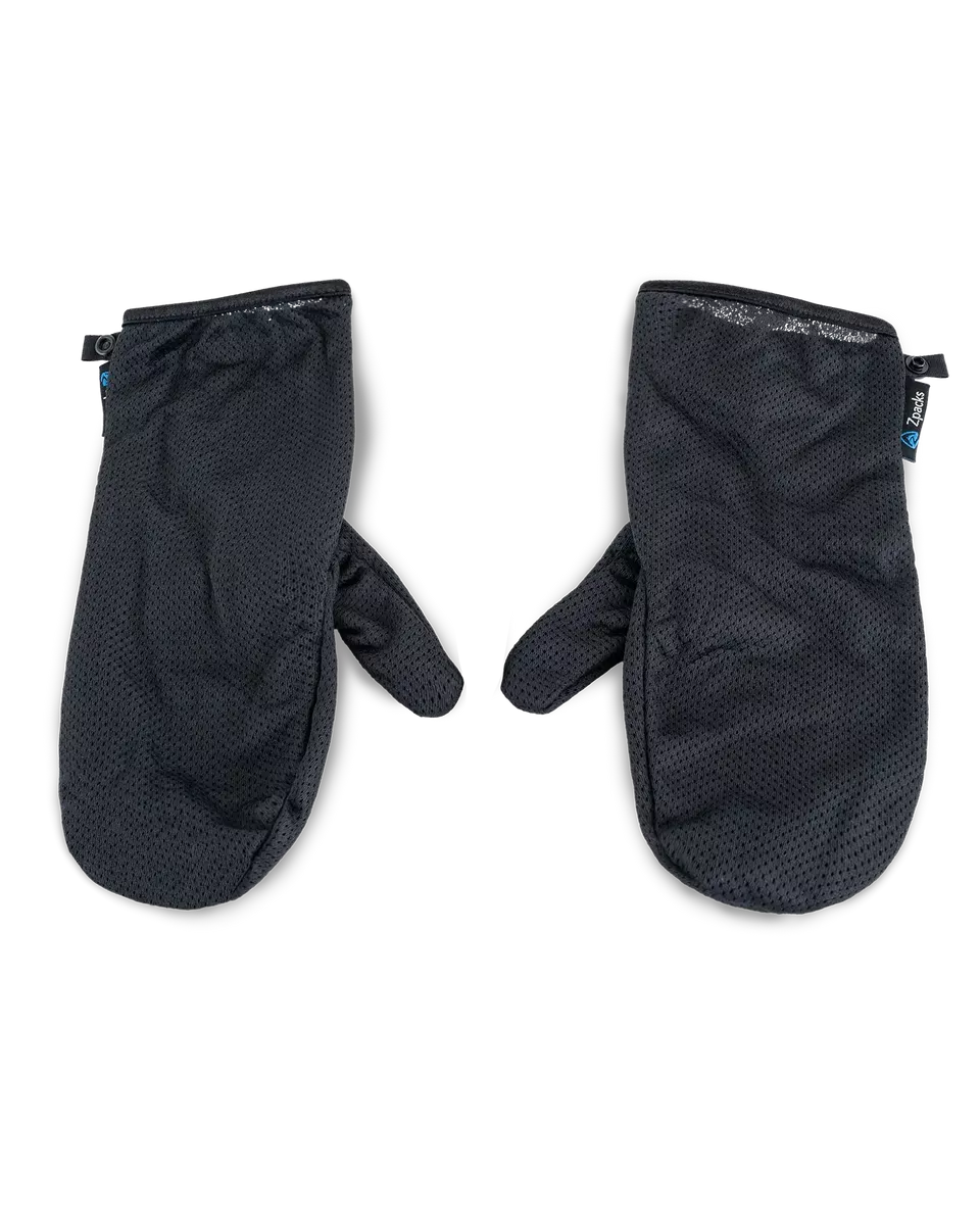 Zpacks Octa Fleece Mittens