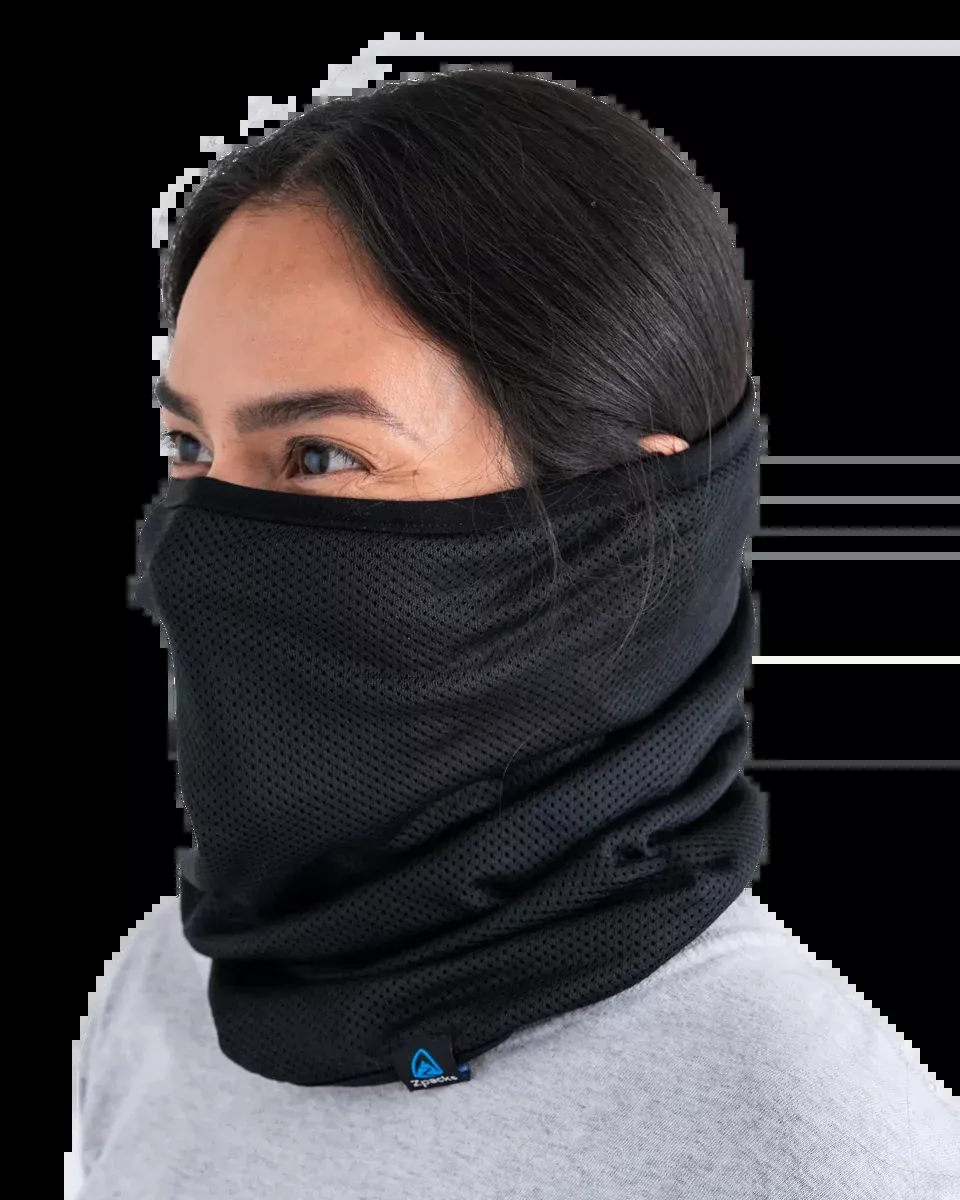Zpacks Octa Fleece Neck Gaiter