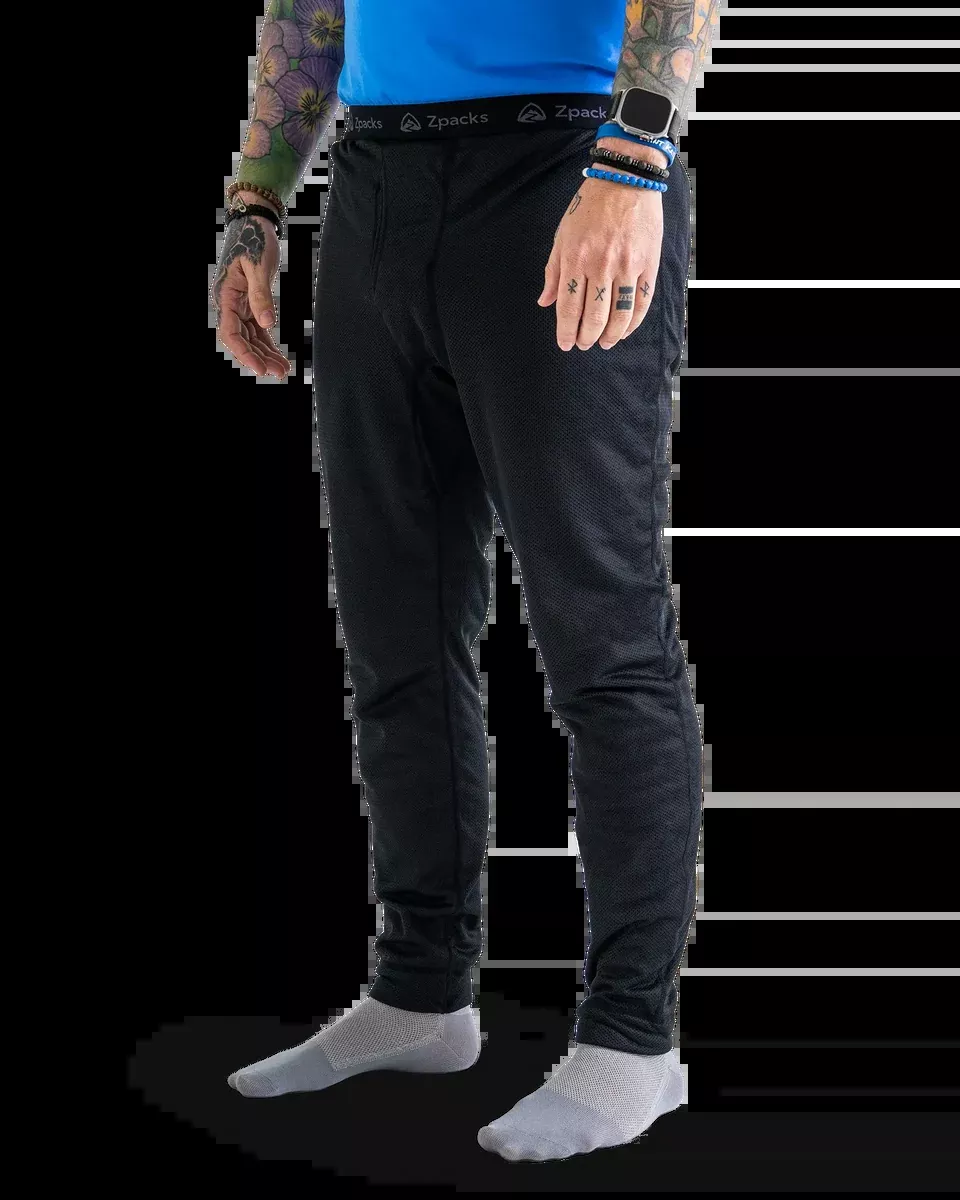 Zpacks Octa Fleece Thermal Bottoms