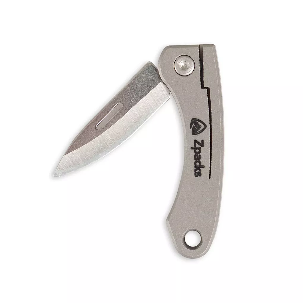 Zpacks Pipsqueak Knife w/ S biner