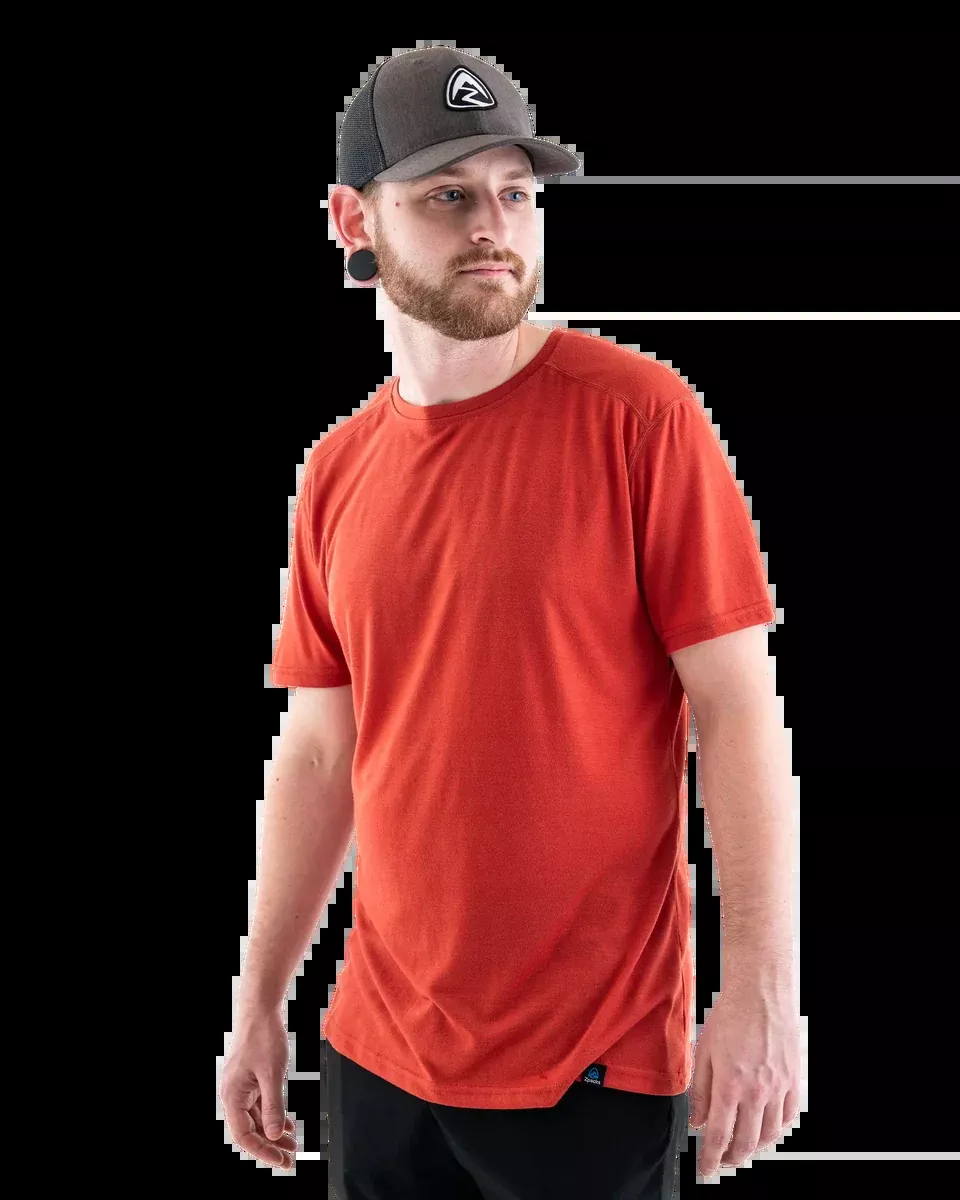 Zpacks Radiant Wool T-Shirt