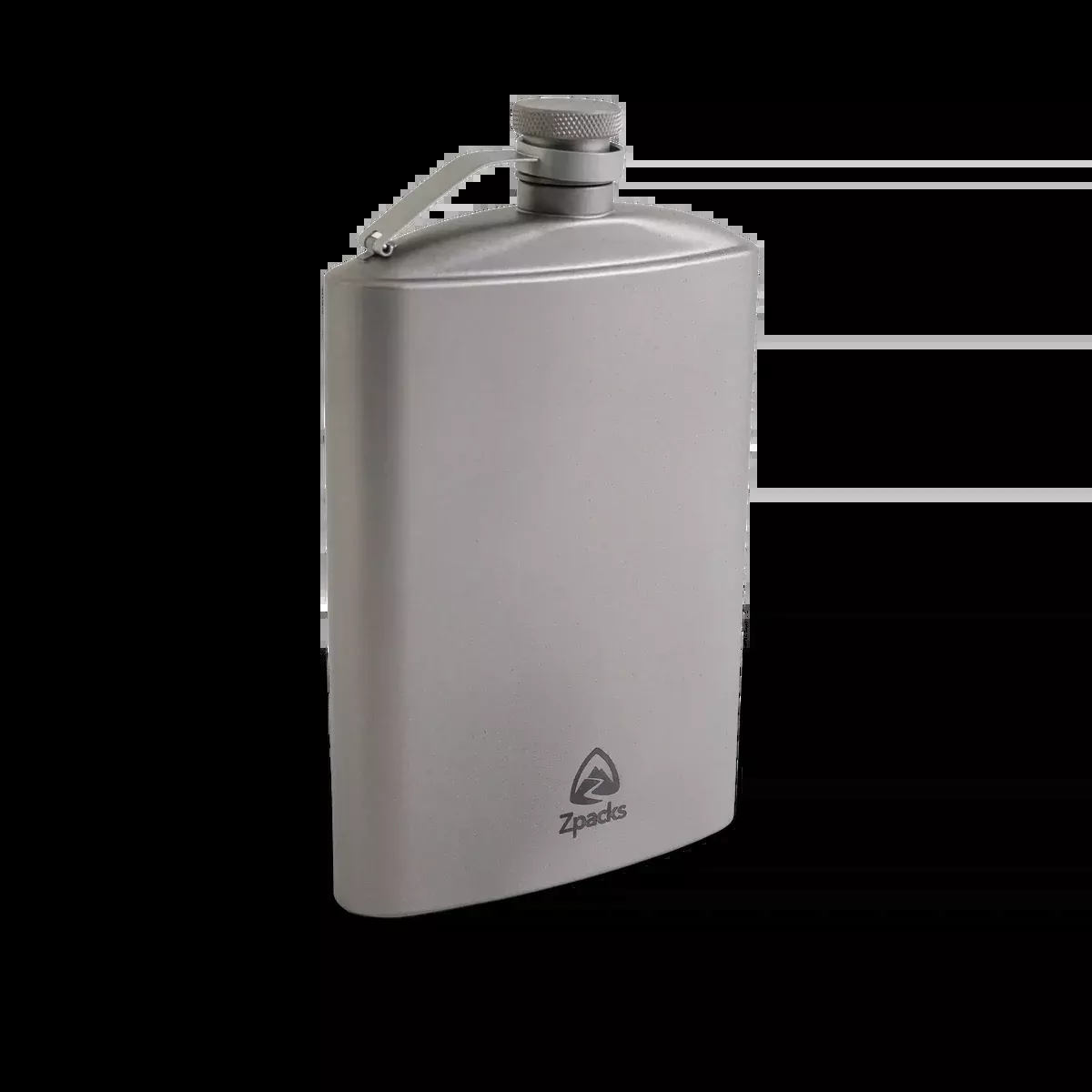 Zpacks Titanium Flask