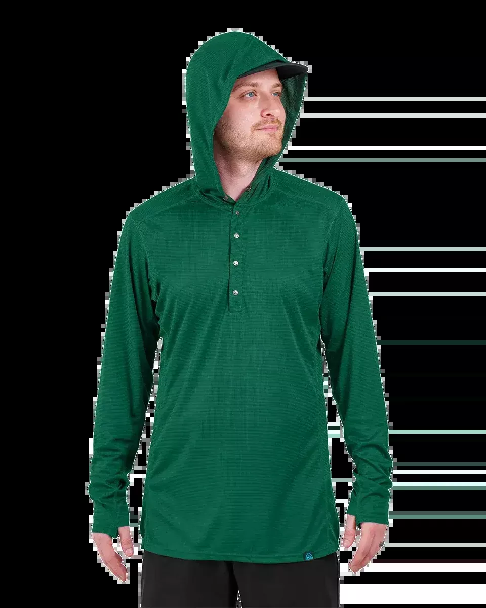 Zpacks Trail Cool Sun Hoody
