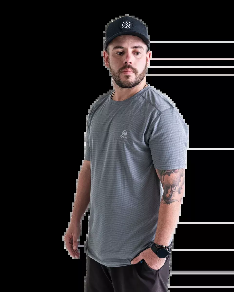 Zpacks Trail Cool T-Shirt