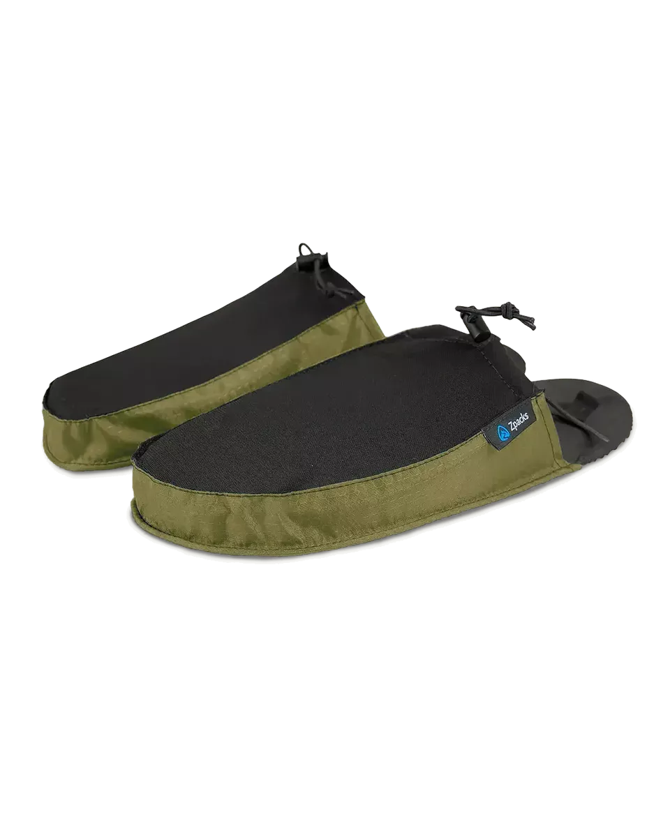 Zpacks Ultralight Camp Shoes