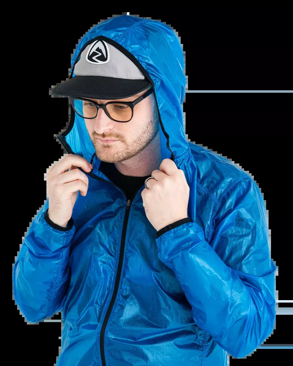 Zpacks Ventum Wind Shell Jacket