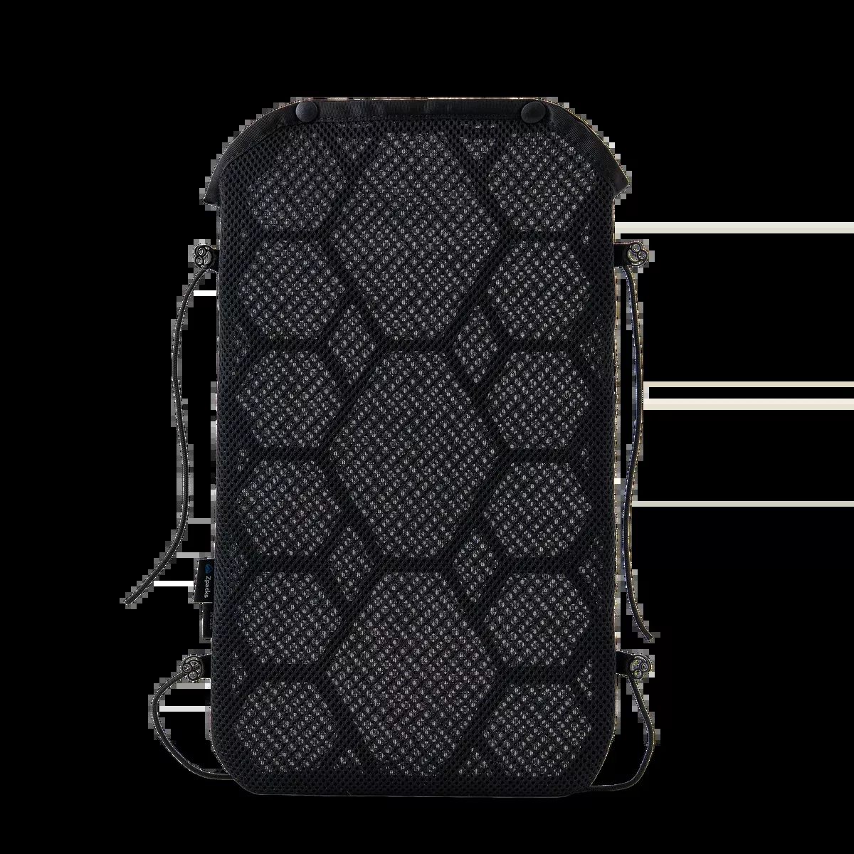 Zpacks x Vaucluse Ventilation Frame + Sleeve